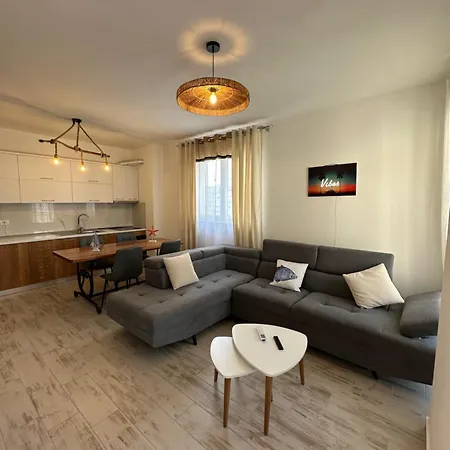 Casa Del Mar * Shëngjin