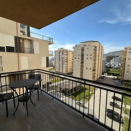 公寓 Casa Del Mar *