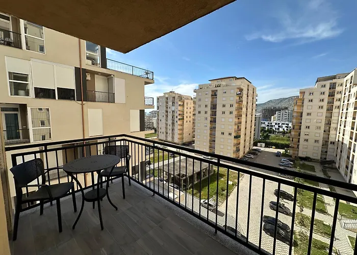 Apartment Casa Del Mar *