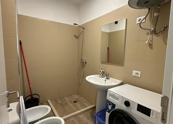 Casa Del Mar * Shëngjin