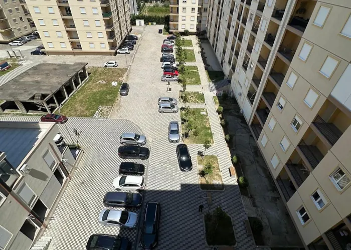 Apartment Casa Del Mar