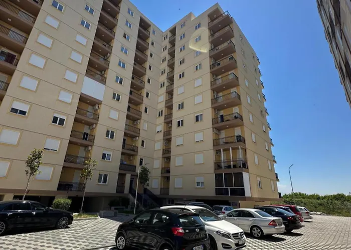 Apartment Casa Del Mar *